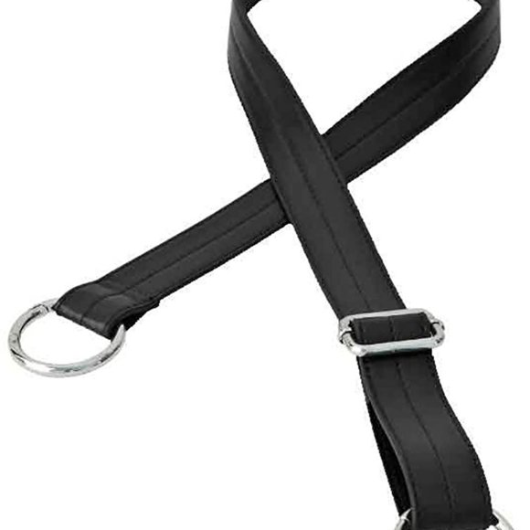 Miche Urban Backpack Shell LAURIE Pewter STRAPS - Picture 5 of 5